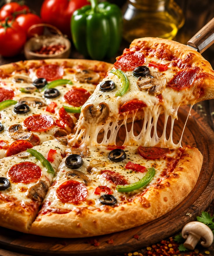Pizza